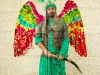 1- Angels, Hojat Amani