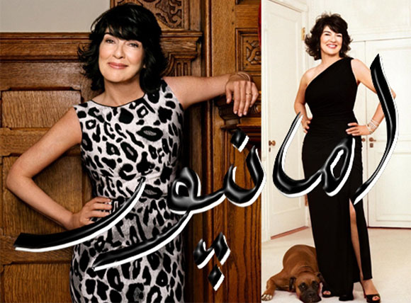Original Photos by: Martin Schoeller