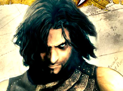  the film adaptation of the hit video-game Prince of Persia: 