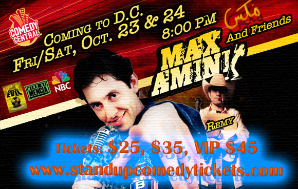 max-dc